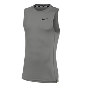 NIKE MEN'S PRO SLEEVELESS TRAINING TOP